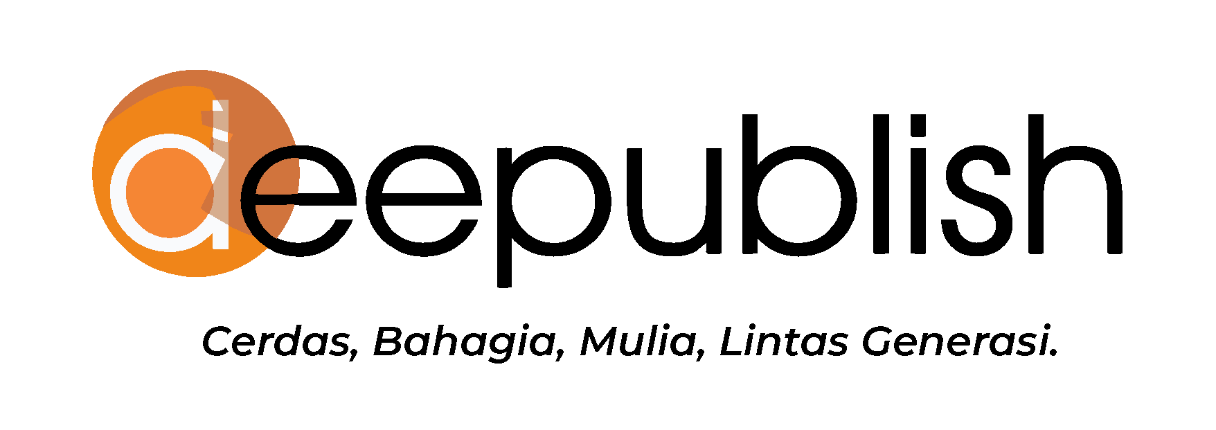 Logo Portal Penulis